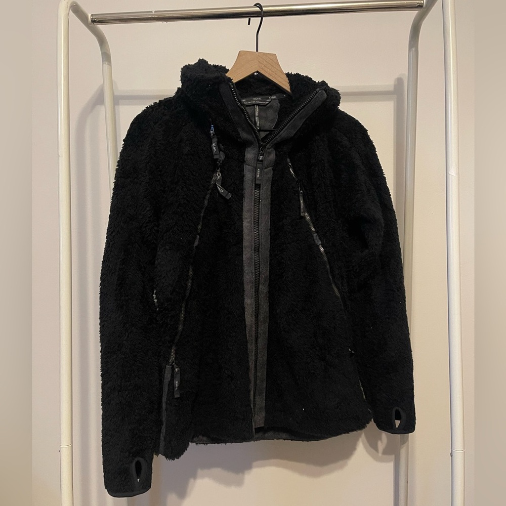 Kuhl Flight Jacket